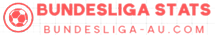 bundesliga stats